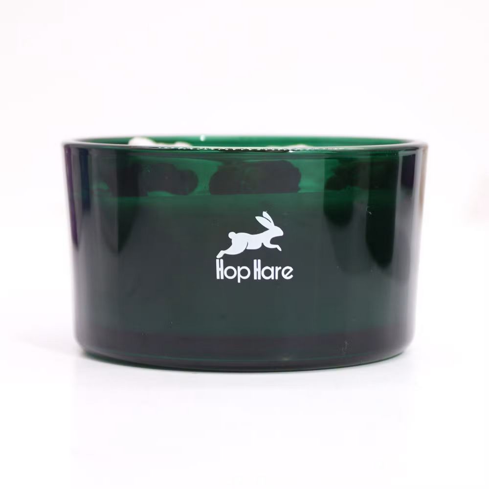 Hop Hare Crystal Magic Flower Candle – The Magician